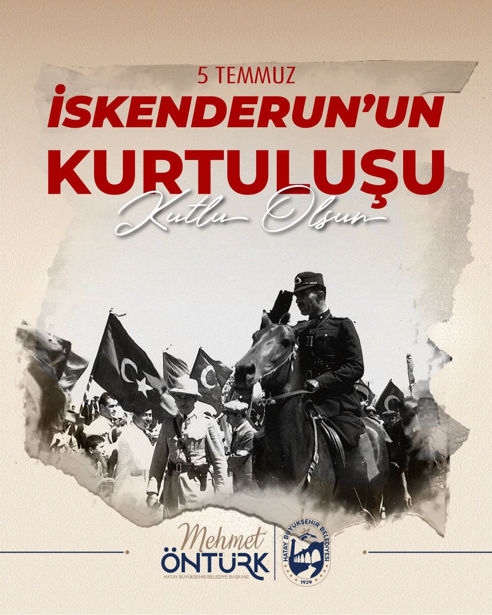 Mehmet ÖNTÜRK tweet media