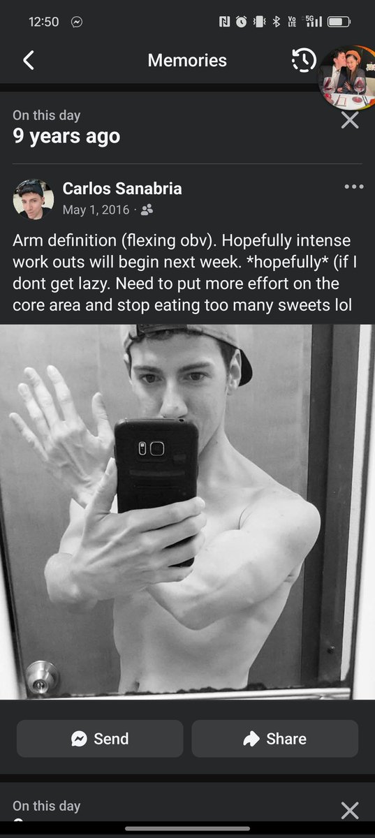 LiquidPAPI™ 🇵🇷🇪🇦 (@el_estepper) on Twitter photo 