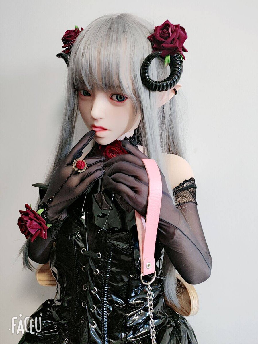 お仕置きのじかんですね～
#Bezlya #sexdoll #lovedoll #realdoll #等身大ドール #sextoy #人形写真 #ラブ人形 #セックス人形 #sexy #waifu #ラブドールであそぼう