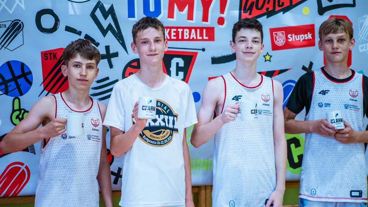 CzarniToWy's tweet image. 🎉Cykl turniejów 3x3 za nami 🎉