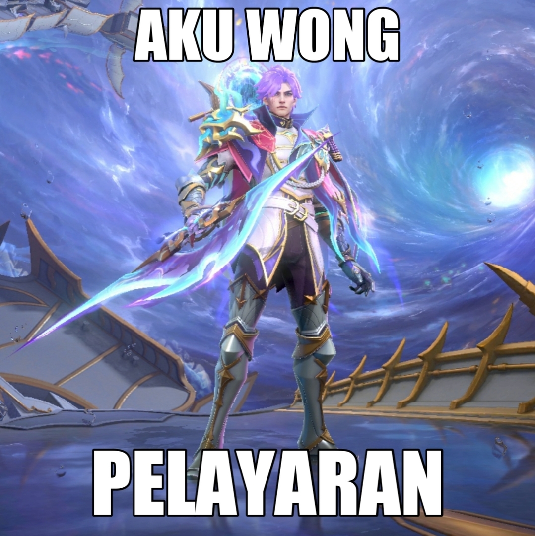 Mobile Legends Menfess tweet media