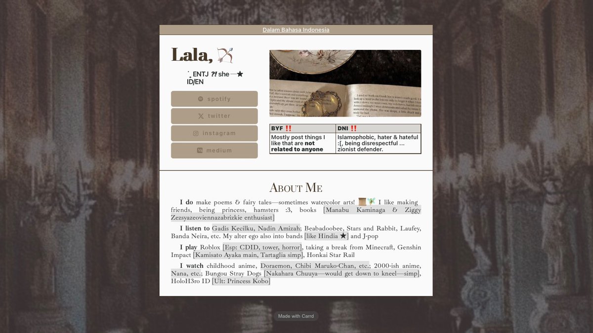 flutterfshy's tweet image. ── .✦ laaut.carrd.co