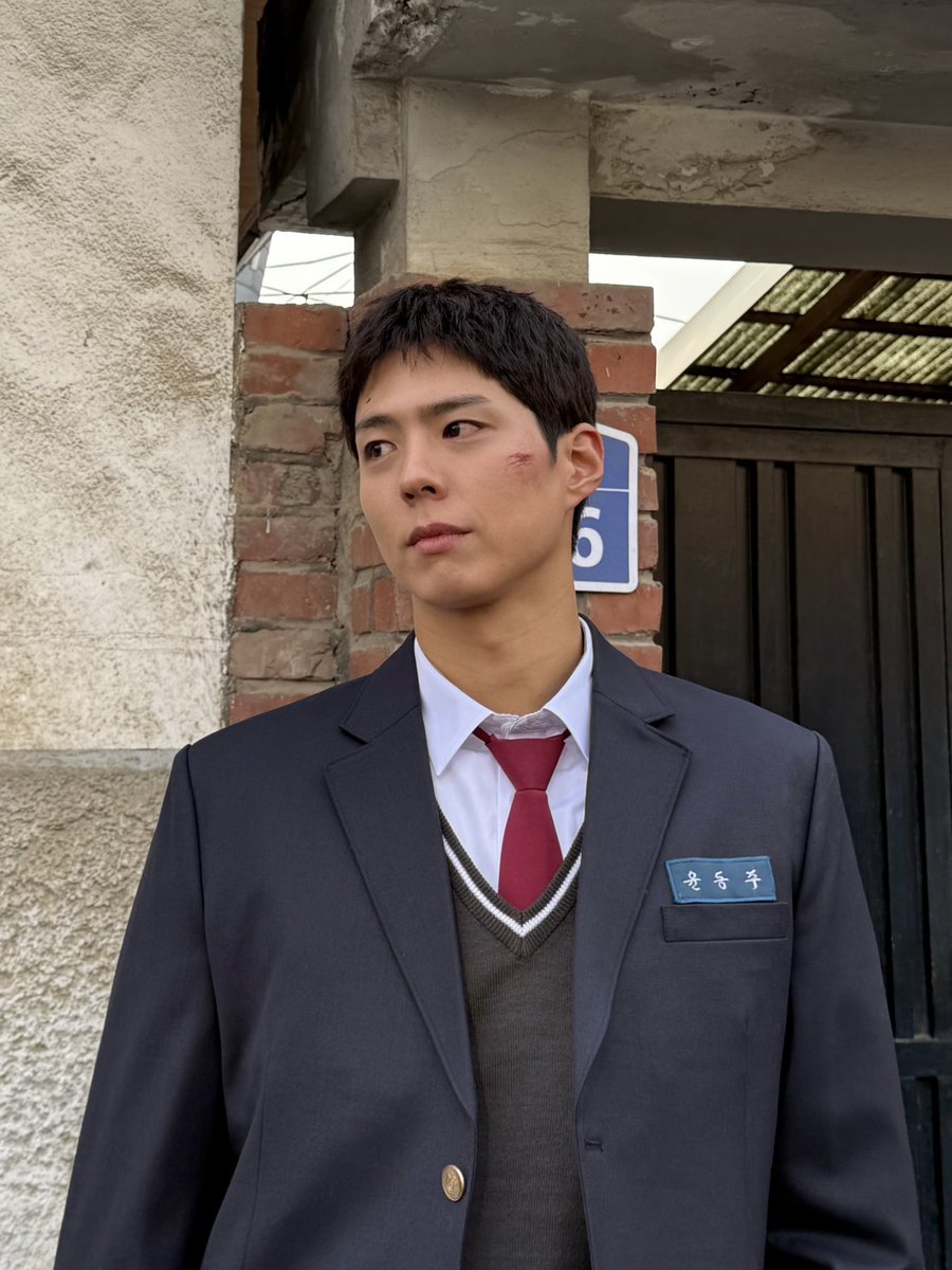 BOGUMMY's tweet photo. 라운드는 아직 끝나지 않았다. 

#굿보이 #GOODBOY #GOODBOYonPrime https://t.co/hWUiJ4kCdC