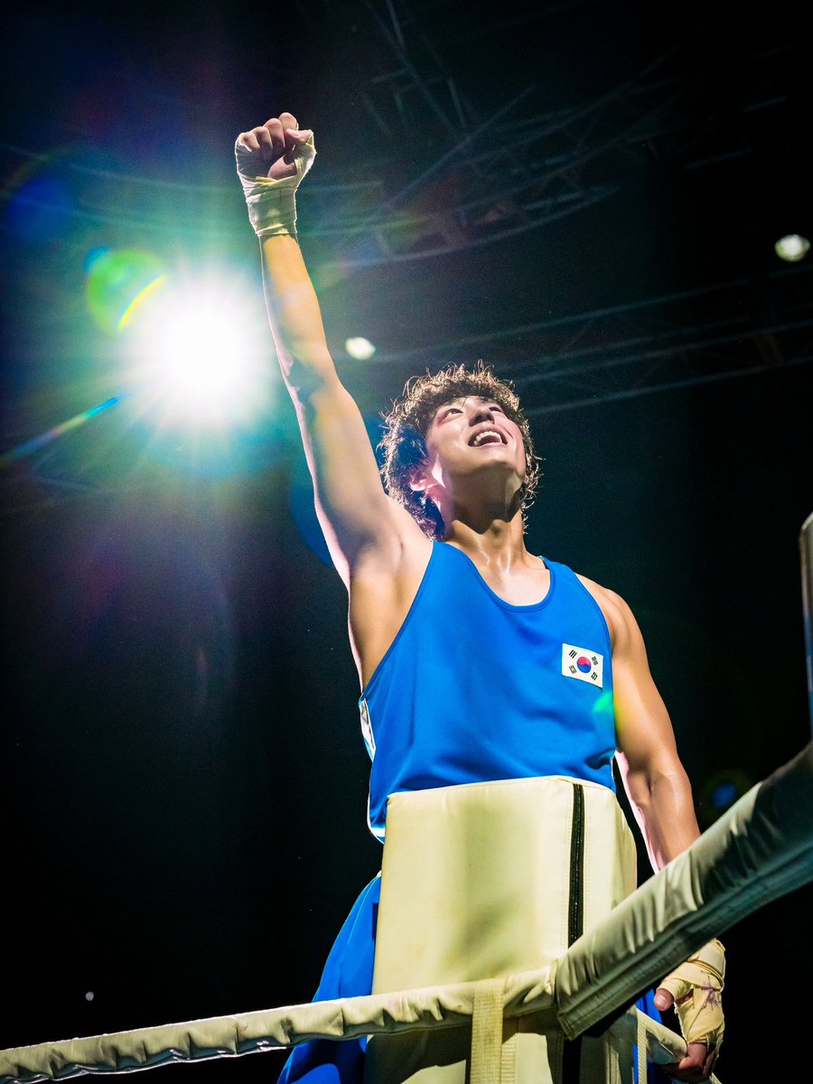 라운드는 아직 끝나지 않았다. 

#굿보이 #GOODBOY #GOODBOYonPrime