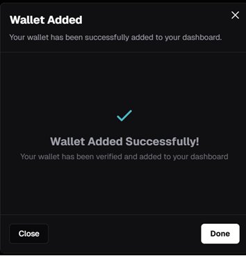 🚨 New Update on <a href="/union_build/">Union</a> Testnet!

Union Build App V3.2 is now live 🎉
You can now link your Osmosis wallet on the Union dashboard to claim XP for your Osmosis achievements.