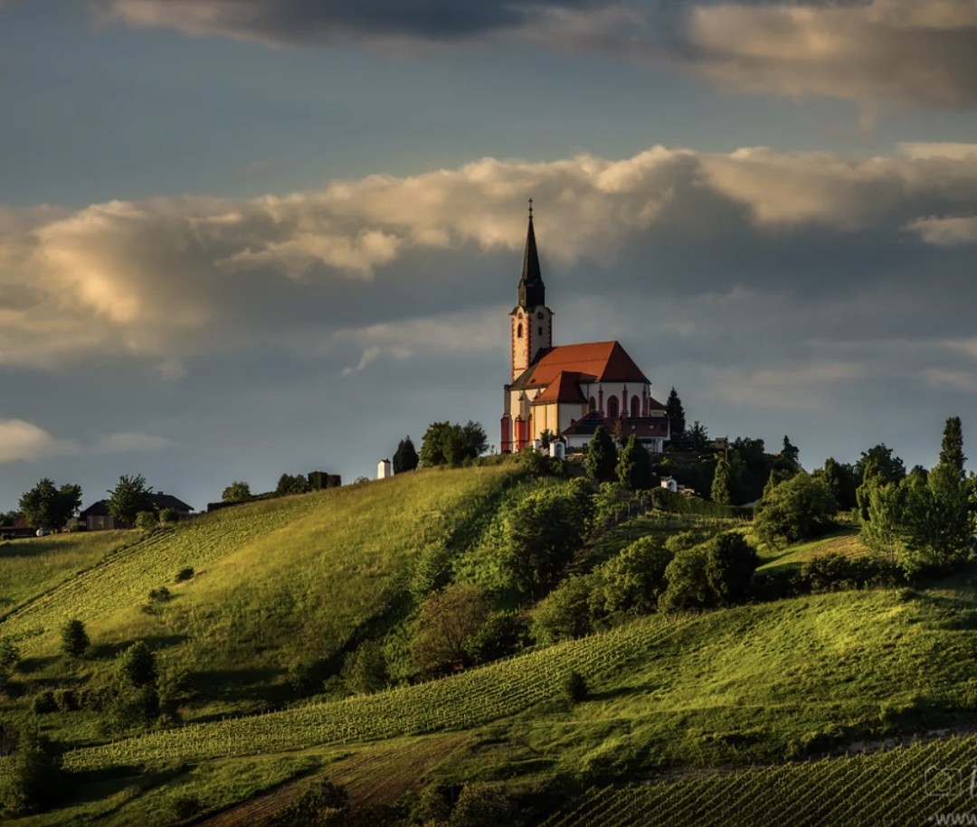 peter_sv's tweet image. Marijino svetišče na Gorci, Malečnik 
📸 Peter Zajfrid