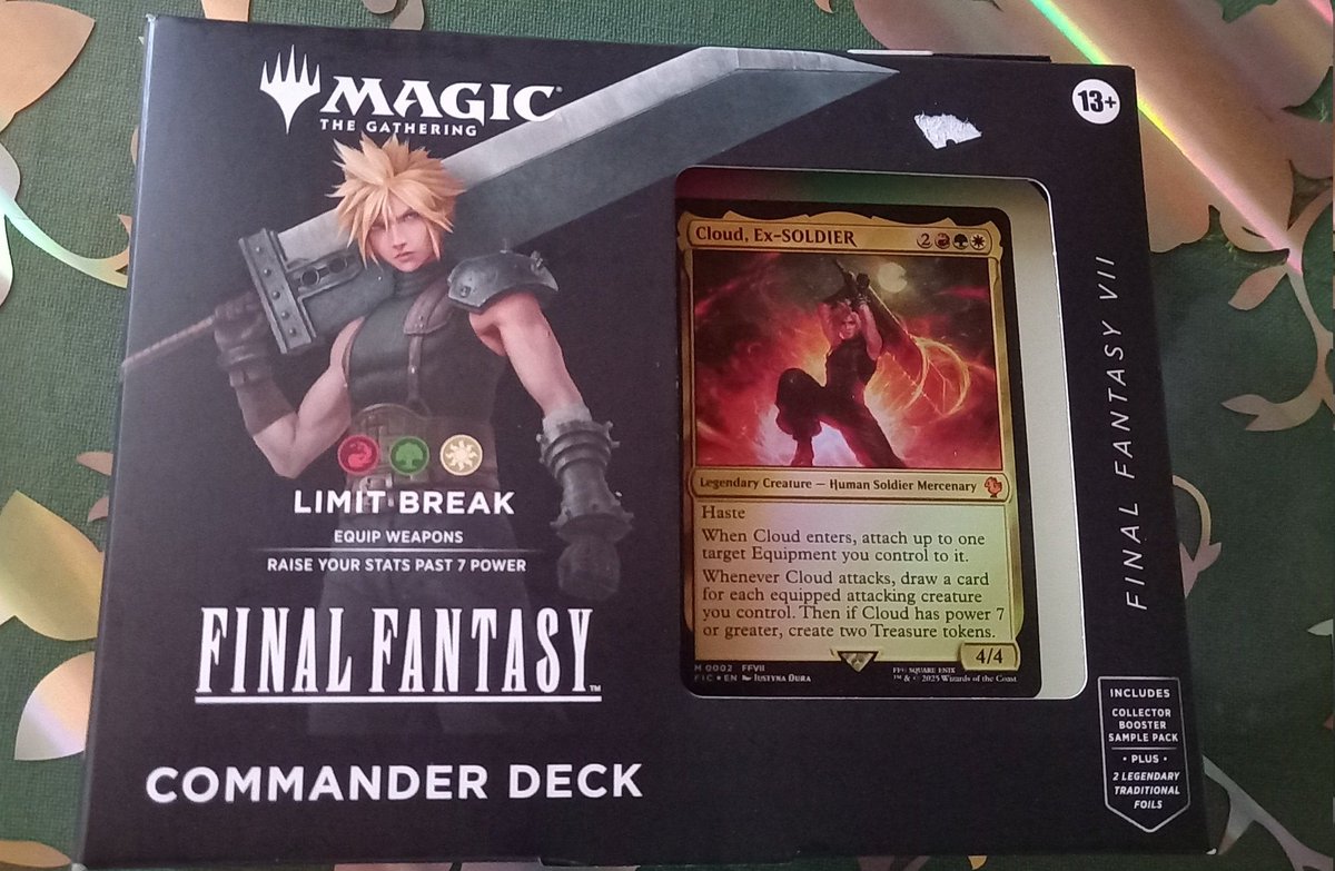 Could not resist and had to get it.