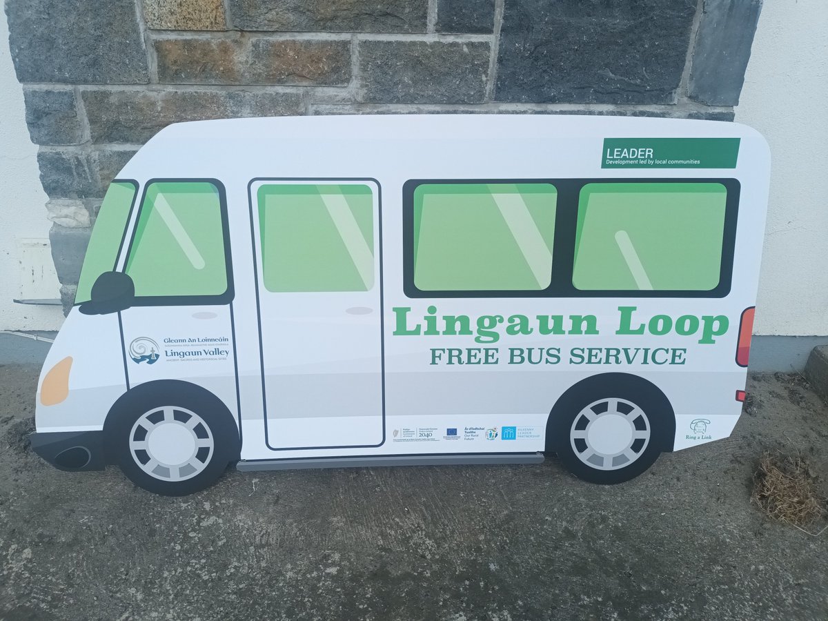 Neans McSweeney (@neansmcs) on Twitter photo Coming up shortly on <a href="/RTECountryWide/">CountryWide</a>, a lovely piece on the action research Lingaun Loop pilot bus service, a fabulous free bus service operating through <a href="/kilkennyLP/">Kilkenny LEADER Ptnr</a> and <a href="/lingaun/">planaruk</a> Coming up shortly on <a href="/RTECountryWide/">CountryWide</a>, a lovely piece on the action research Lingaun Loop pilot bus service, a fabulous free bus service operating through <a href="/kilkennyLP/">Kilkenny LEADER Ptnr</a> and <a href="/lingaun/">planaruk</a>