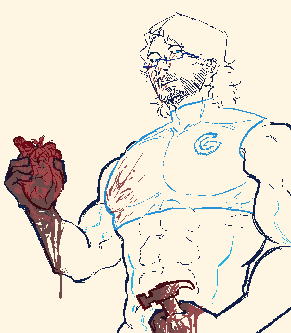 More magma stuff