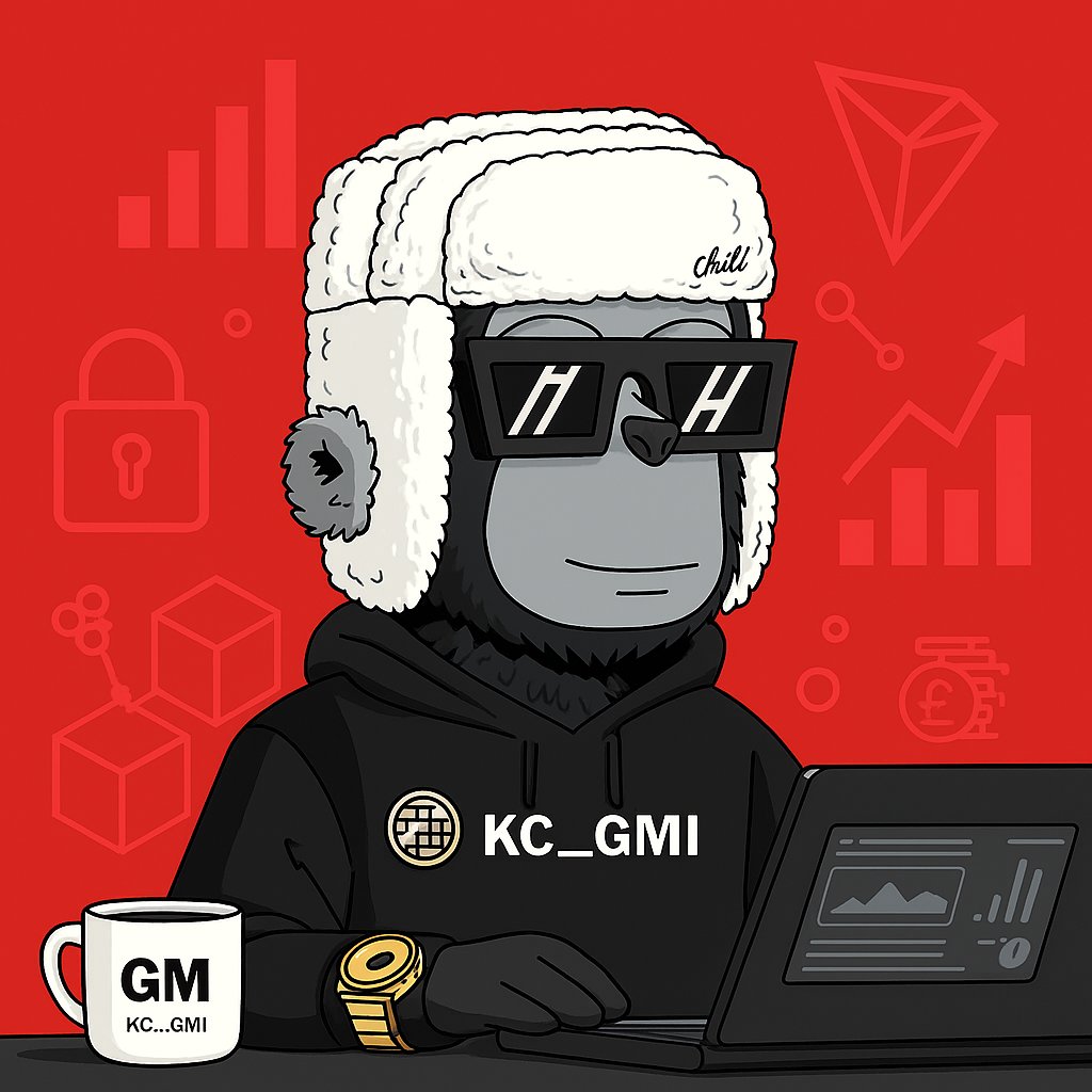 GM future billionaires ❤️🏆 
GM back 🔙