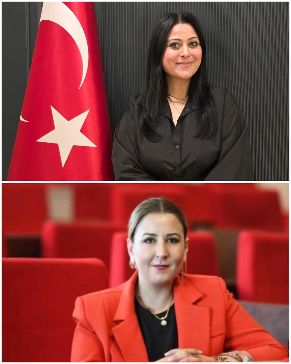 AK Kadın Adana (@akkadinadana) on Twitter photo AK Parti Adana İl Kadın Kolları olarak, bugünkü nöbetçi ekiplerimiz:
• Teşkilat Başkanı Yasemen Yüksel ve ekibi
• İl Sekreterliği Tuba Çekik ve ekibi
Çayımız, kahvemiz hazır. Siz kıymetli hemşehrilerimizi bekliyoruz!
<a href="/RTErdogan/">Recep Tayyip Erdoğan</a>
<a href="/tugbaisikercan/">Tuğba IŞIK ERCAN</a>
<a href="/Tamer_Dagli/">Tamer Dağlı 🇹🇷</a>
<a href="/Hacer_Soylemez1/">Hacer Söylemez</a> AK Parti Adana İl Kadın Kolları olarak, bugünkü nöbetçi ekiplerimiz:
• Teşkilat Başkanı Yasemen Yüksel ve ekibi
• İl Sekreterliği Tuba Çekik ve ekibi
Çayımız, kahvemiz hazır. Siz kıymetli hemşehrilerimizi bekliyoruz!
<a href="/RTErdogan/">Recep Tayyip Erdoğan</a>
<a href="/tugbaisikercan/">Tuğba IŞIK ERCAN</a>
<a href="/Tamer_Dagli/">Tamer Dağlı 🇹🇷</a>
<a href="/Hacer_Soylemez1/">Hacer Söylemez</a>