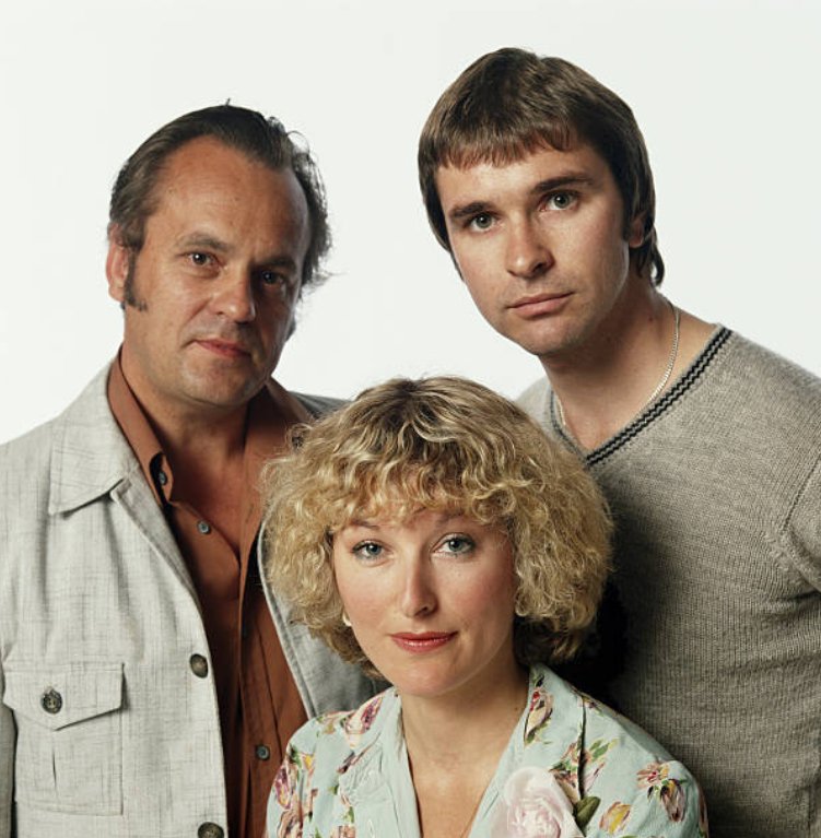 Remembering Philip Madoc, born this day in 1934.