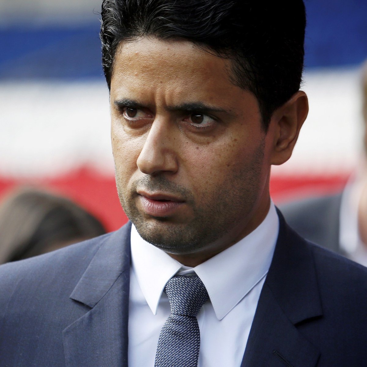 MeteoFootMaps's tweet image. 💣 BOMBE !!

L'association AC ! Anticcorruption a déposé plainte hier contre :
- Vincent Labrune
- Nasser Al‑Khelaïfi (PSG)
- Jean‑Pierre Caillot (Reims)
- Laurent Nicollin (Montpellier) 
- Loïc Féry (Lorient)
- Waldemar Kita (Nantes)
- Jean‑Pierre Rivère (Nice)
- Bernard…