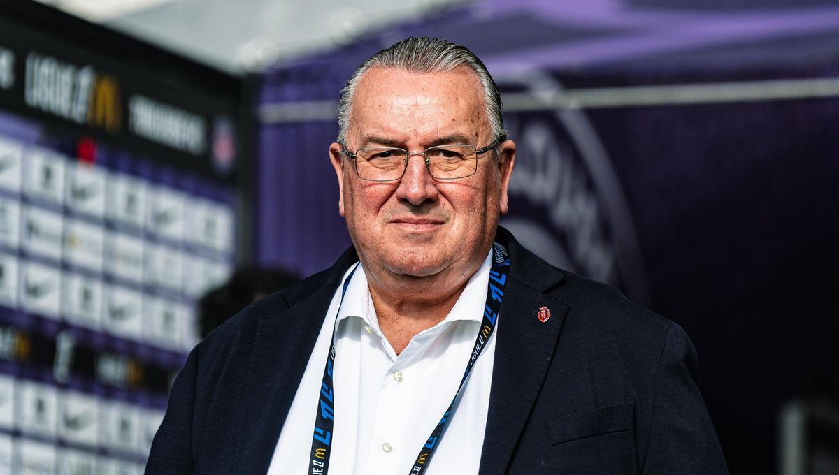 MeteoFootMaps's tweet image. 💣 BOMBE !!

L'association AC ! Anticcorruption a déposé plainte hier contre :
- Vincent Labrune
- Nasser Al‑Khelaïfi (PSG)
- Jean‑Pierre Caillot (Reims)
- Laurent Nicollin (Montpellier) 
- Loïc Féry (Lorient)
- Waldemar Kita (Nantes)
- Jean‑Pierre Rivère (Nice)
- Bernard…