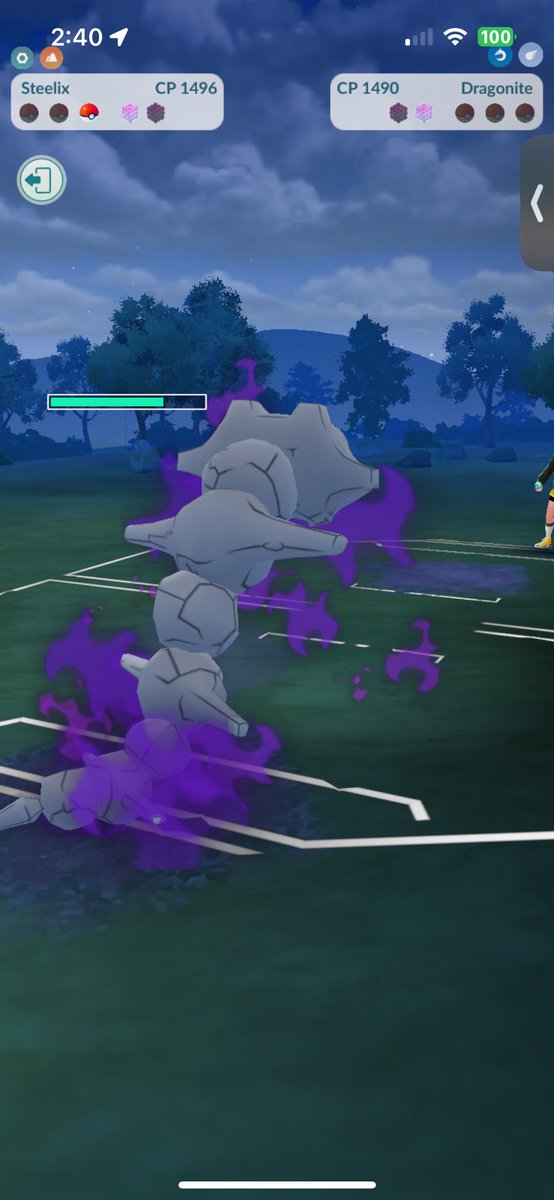 Think I found a good climbing team. Not of my creation.