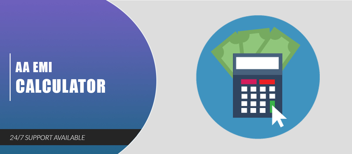 joomlaking4u's tweet image. #Best EMI Calculator for #Joomla #Website
Check here : aaextensions.com/product/aa-emi…

#Caturday #SaturdayStyle #SaturdaySweat #SaturdaySpecial #SaturdaySale #SaturdayNight #SaturdayNightFever #SaturdayShoutOut #Brazil #TrendingNow #Germany #European #Europe #Trending