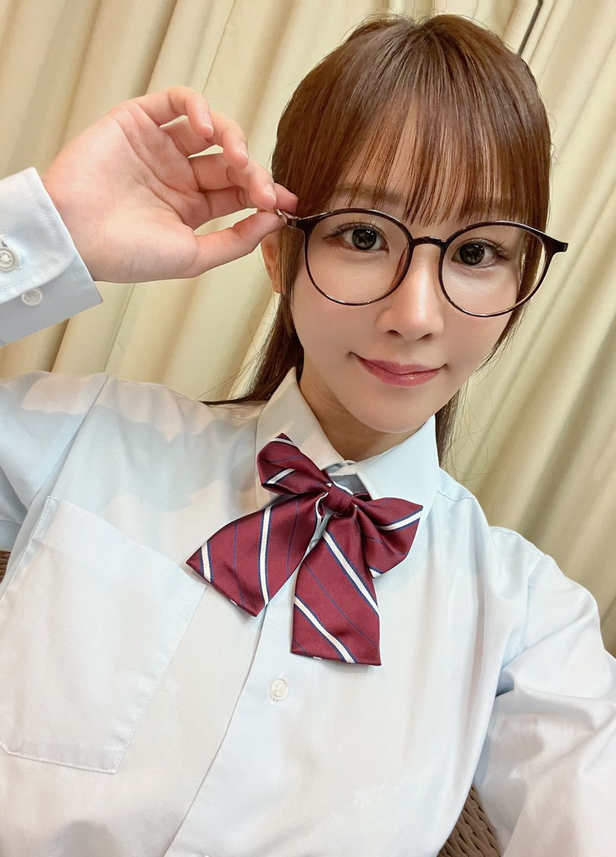 人妻からのJKの作品撮った日🫶🏻