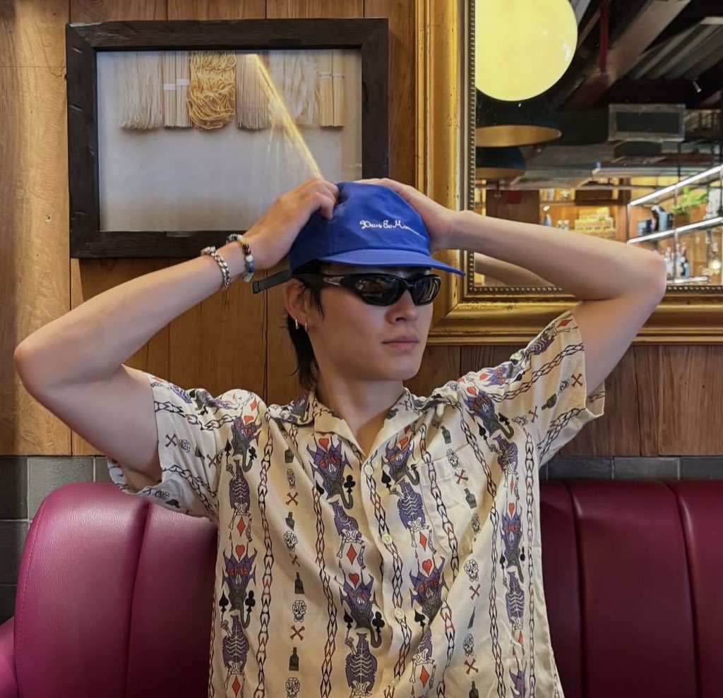 pmamgshishibobo's tweet photo. 🍜 MIDDAY STREAM = RESET BUTTON
Noon hits harder with a little DEF in your ears 😋
Slurp. Tap. Groove. Repeat.
🔗 https://t.co/F637TRSAAL
🎶 Every bite deserves a beat.
Join us—lunchtime sounds like JAY B. https://t.co/aBarjDJs81