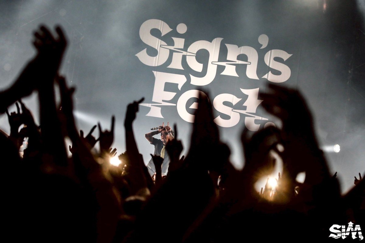 SiM_Official's tweet image. Sign's Fest. 2025
at 鳥取 米子コンベンションセンターBiG SHiP / 米子市文化ホール
ありがとうございました!
Photo by @kouhey0622
#SiM
#サインズフェス
