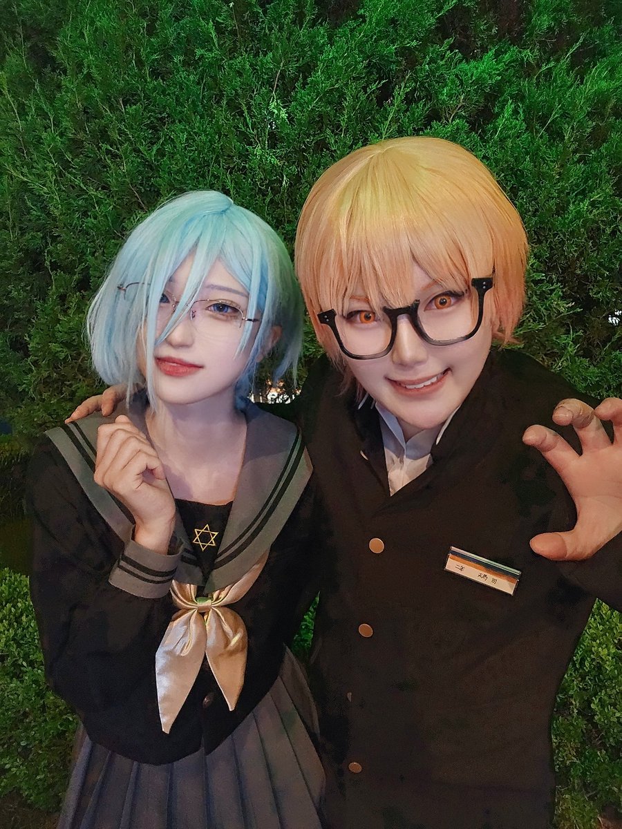 잡아먹으러 간다~♡