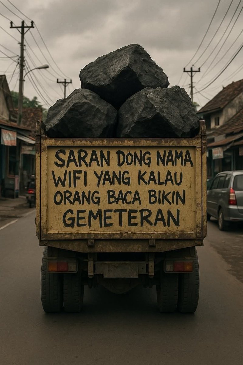Ada saran bombastis kawan?