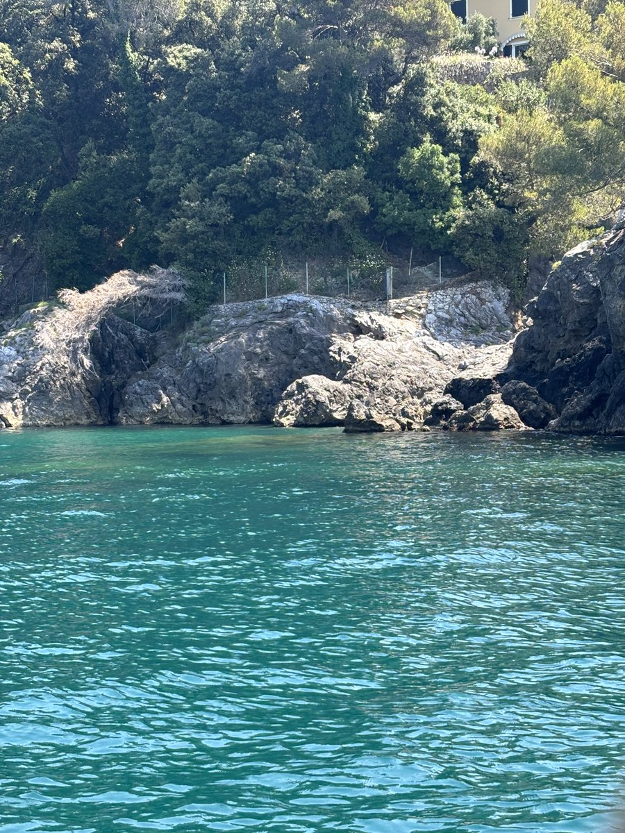 AULaw24's tweet image. Spent yesterday on the boat just cruising up the coastline and swimming in coves. The sea was absolutely nearly flat. Stopped in Porto Venete for lunch. Perfect day.