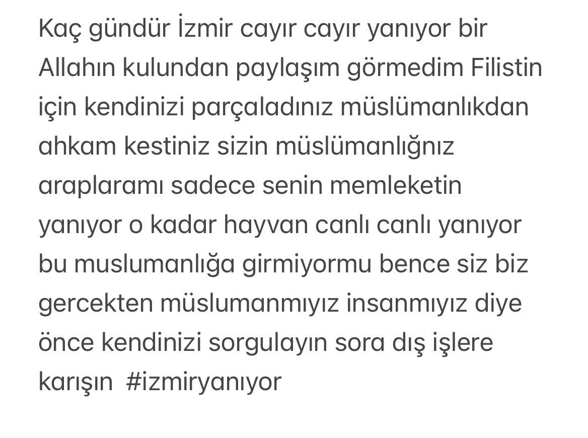 Gunel07647121's tweet photo. #izmiryanıyor https://t.co/RdMkJ80sue