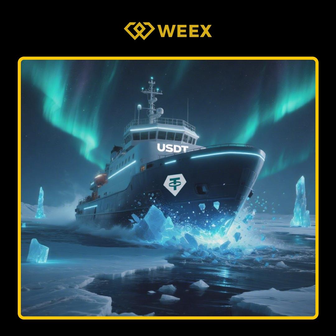 Why has stablecoin emerged as a pivotal financial phenomenon this year? Its rise is intrinsically linked to its role as a strategic mechanism designed to address the U.S. debt crisis, often metaphorically referred to as an "icebreaker" for the nation's towering debt burden. 
What