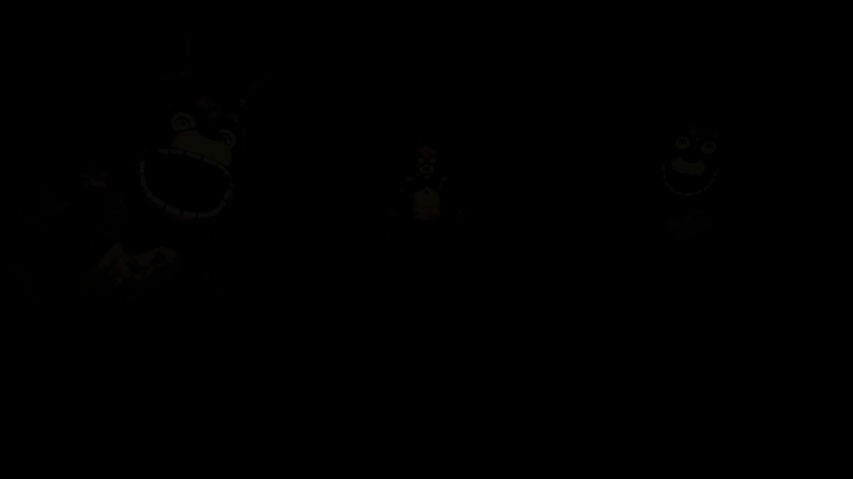 AlexExodius's tweet image. They're Here...
#b3d #blender #springbonnie #fivenightsatfreddys
