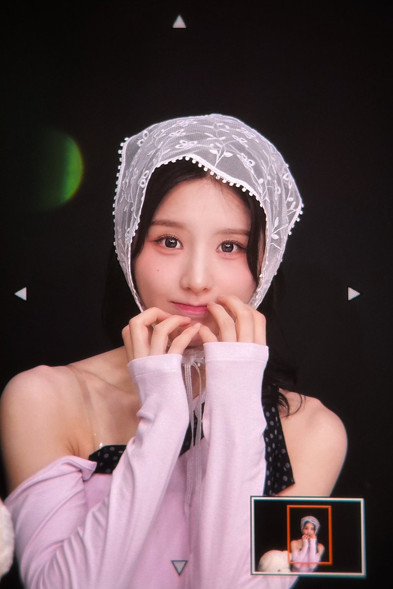 vividhighlight_'s tweet image. 250705
#희진 #HeeJin #아르테미스 #ARTMS