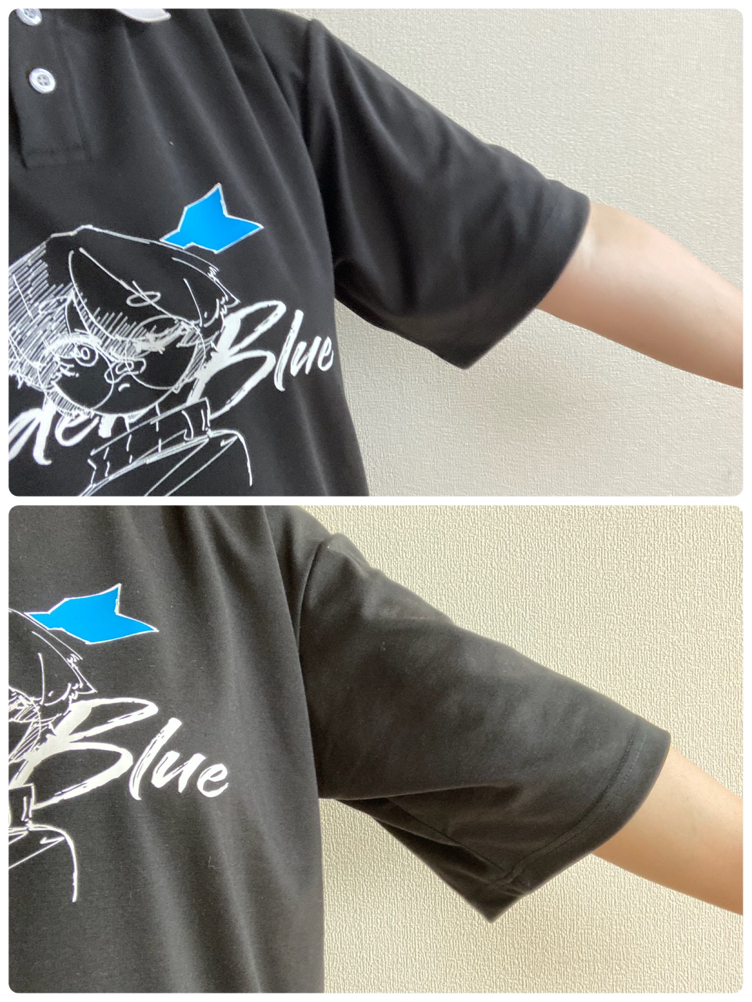polo shirt ポロシャツ