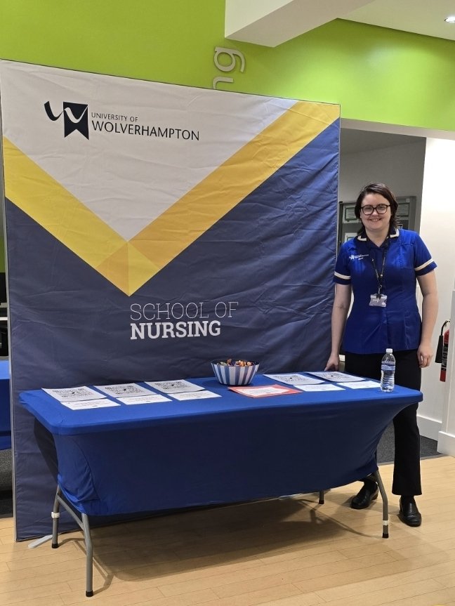 Dr Donna Lewis tweet media