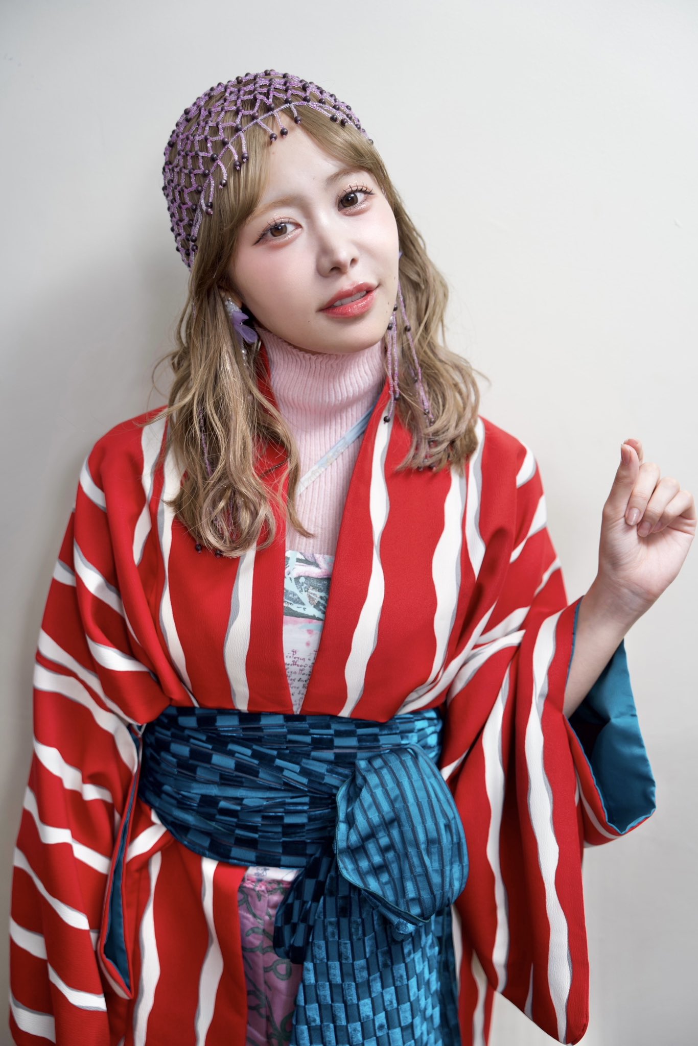 FRUITS ZIPPER 生写真48枚セット FRUITS ZIPPER、1stアルバム『NEW KAWAII』4形態のジャケット