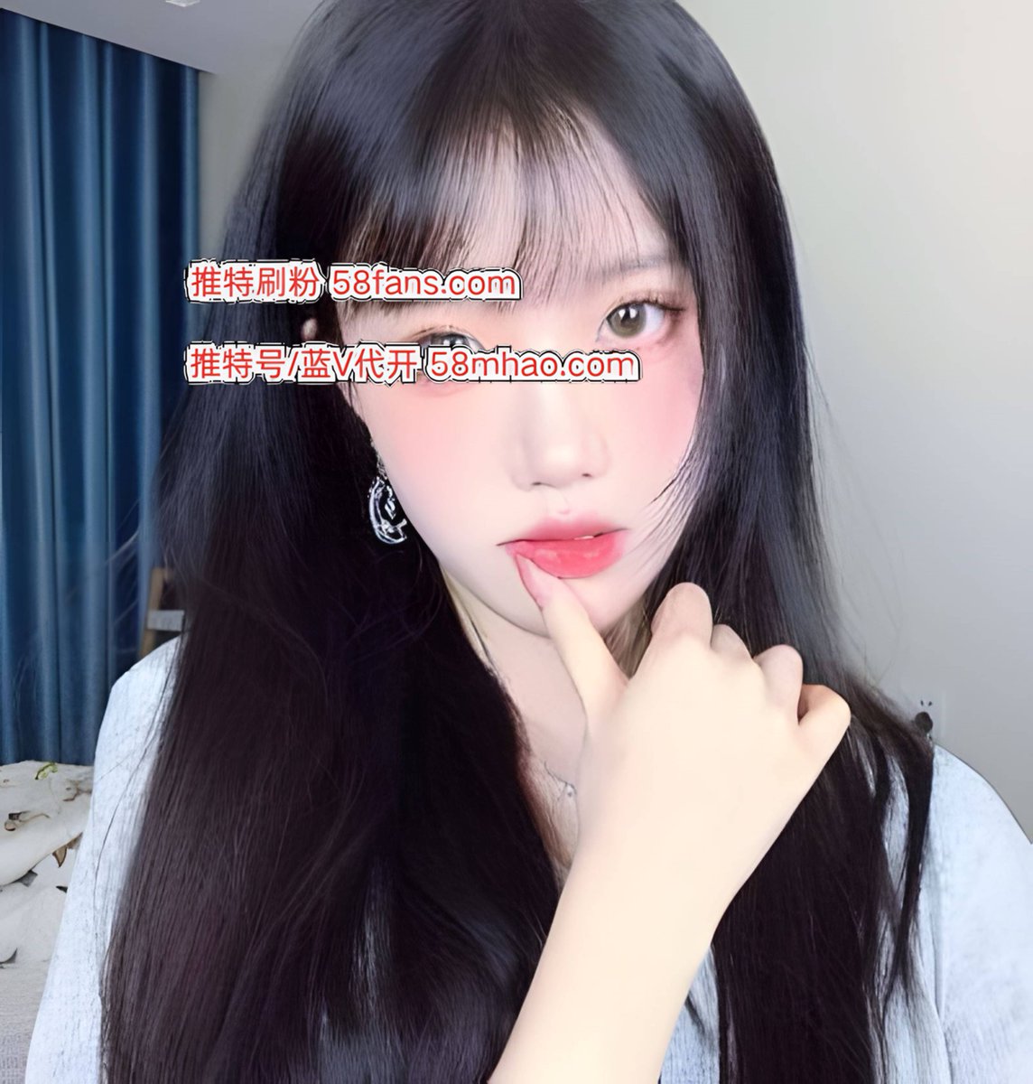 WilliamEll29140's tweet image. 😵‍ 🤮 🤬
推特刷粉