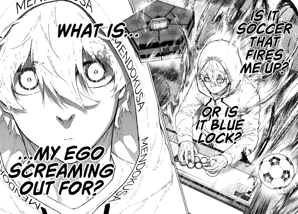 Ramin_Akira's tweet photo. 🛑SPOILER GEFAHR🛑 zu #BlueLock309
.
.
.
.
.
.
.
.
.
.
.
.
Ich bin gespannt wie sich das mit Nagi klärt 😮
#ブルーロック #BLUELOCK https://t.co/iiZJIKzNgF