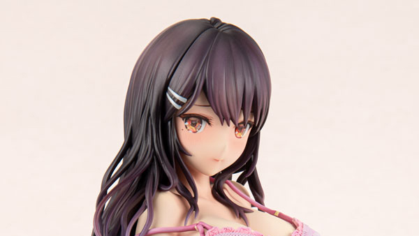 💖あみあみ限定販売！💖／ スカジャン彼女はクールでいたい！ 神楽京香
