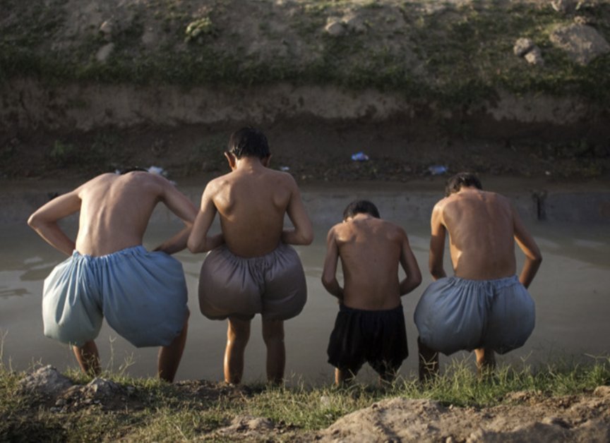 Parisians with a unique opportunity here.