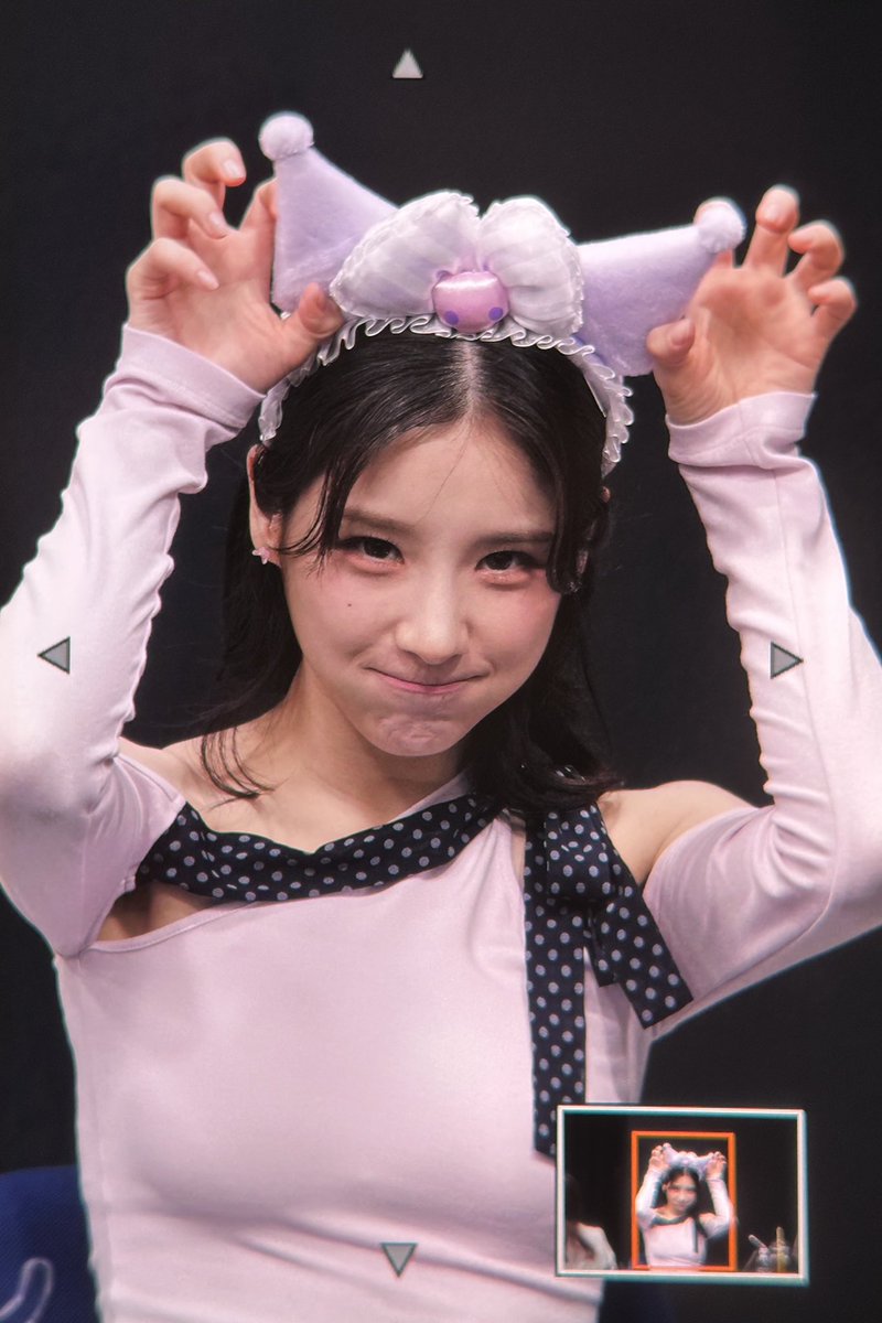 vividhighlight_'s tweet image. 250705
#희진 #HeeJin #아르테미스 #ARTMS