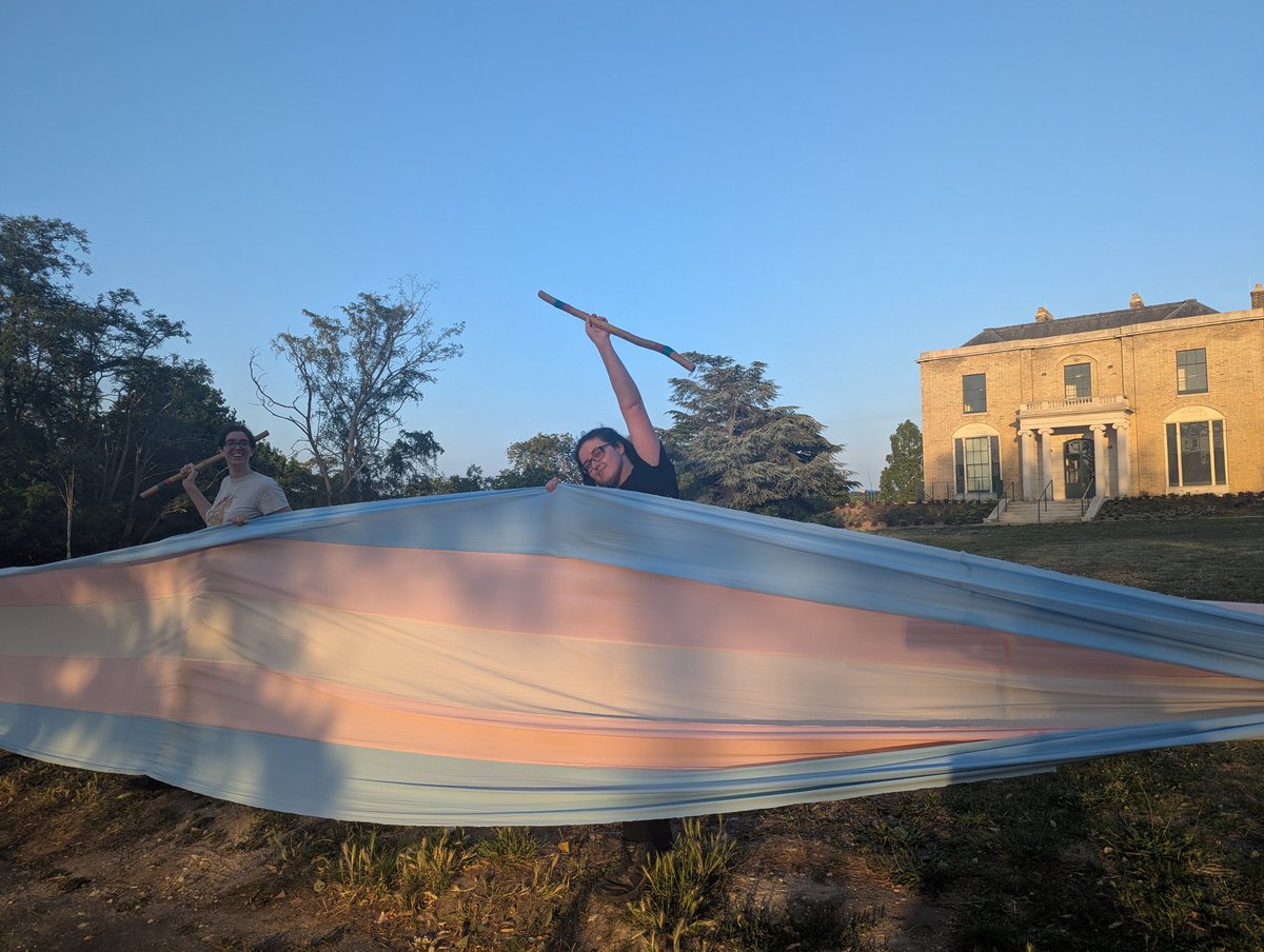 Brixton Tatterjacks tweet media