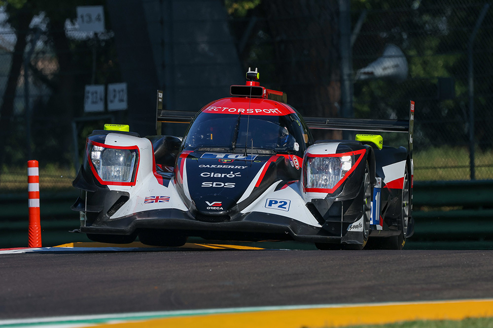 Dailysportscar News (@dailysportscar) on Twitter photo ๐๐ <a href="/Vectorsport1/">Vectorsport</a> Eyeing LMP2 Title After Strong Start To Campaign
โก๏ธ dailysportscar.com/2025/07/05/vecโฆ
#ELMS #4HImola ๐๐ <a href="/Vectorsport1/">Vectorsport</a> Eyeing LMP2 Title After Strong Start To Campaign
โก๏ธ dailysportscar.com/2025/07/05/vecโฆ
#ELMS #4HImola
