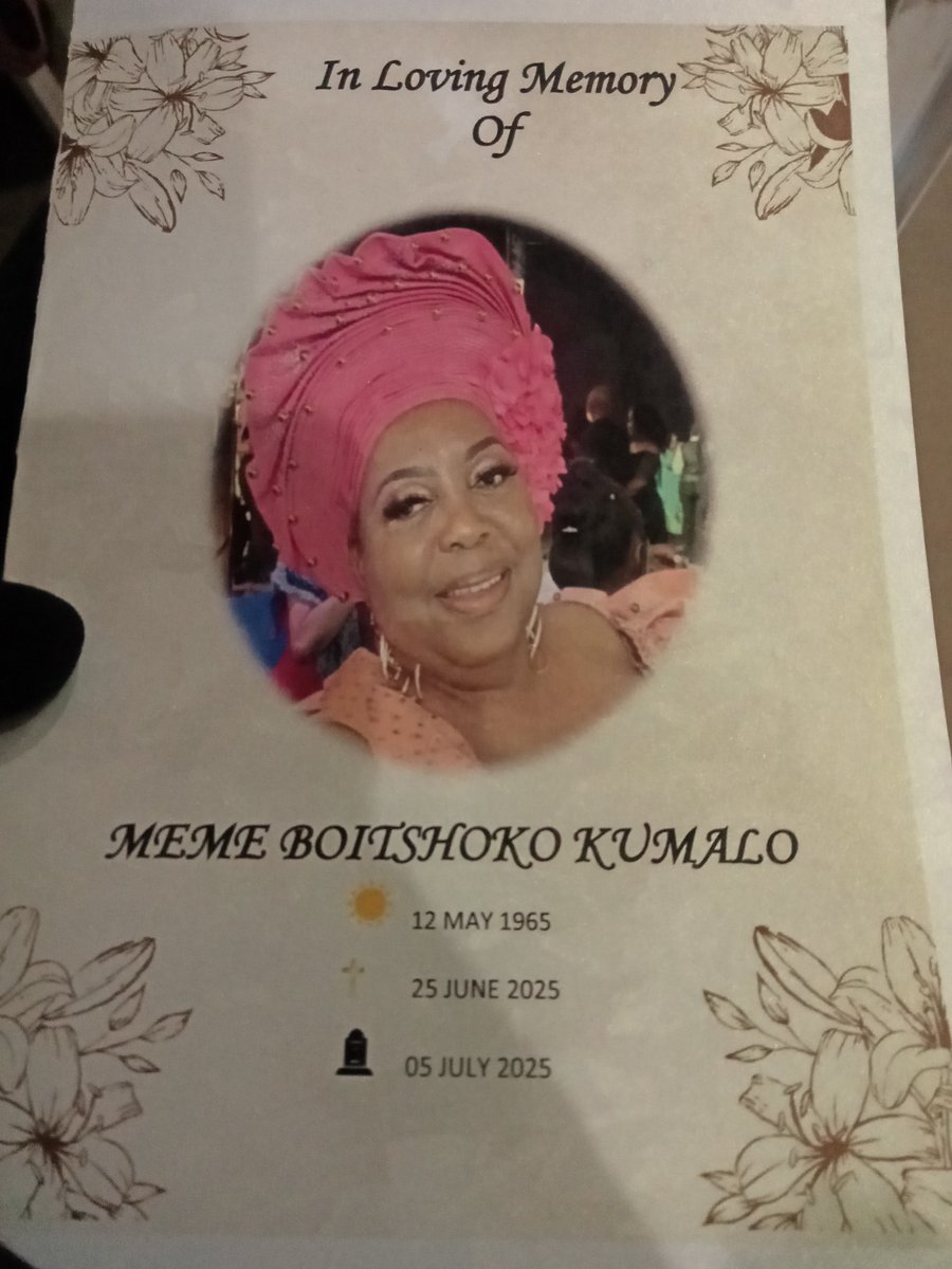 Mos_D_Live's tweet photo. We lost a real one...
I love you forever Aus Meme 🎉 https://t.co/srf3l49L28