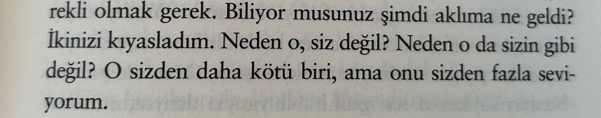 Ceylan sikildiği çayırı özlermiş niye olacak