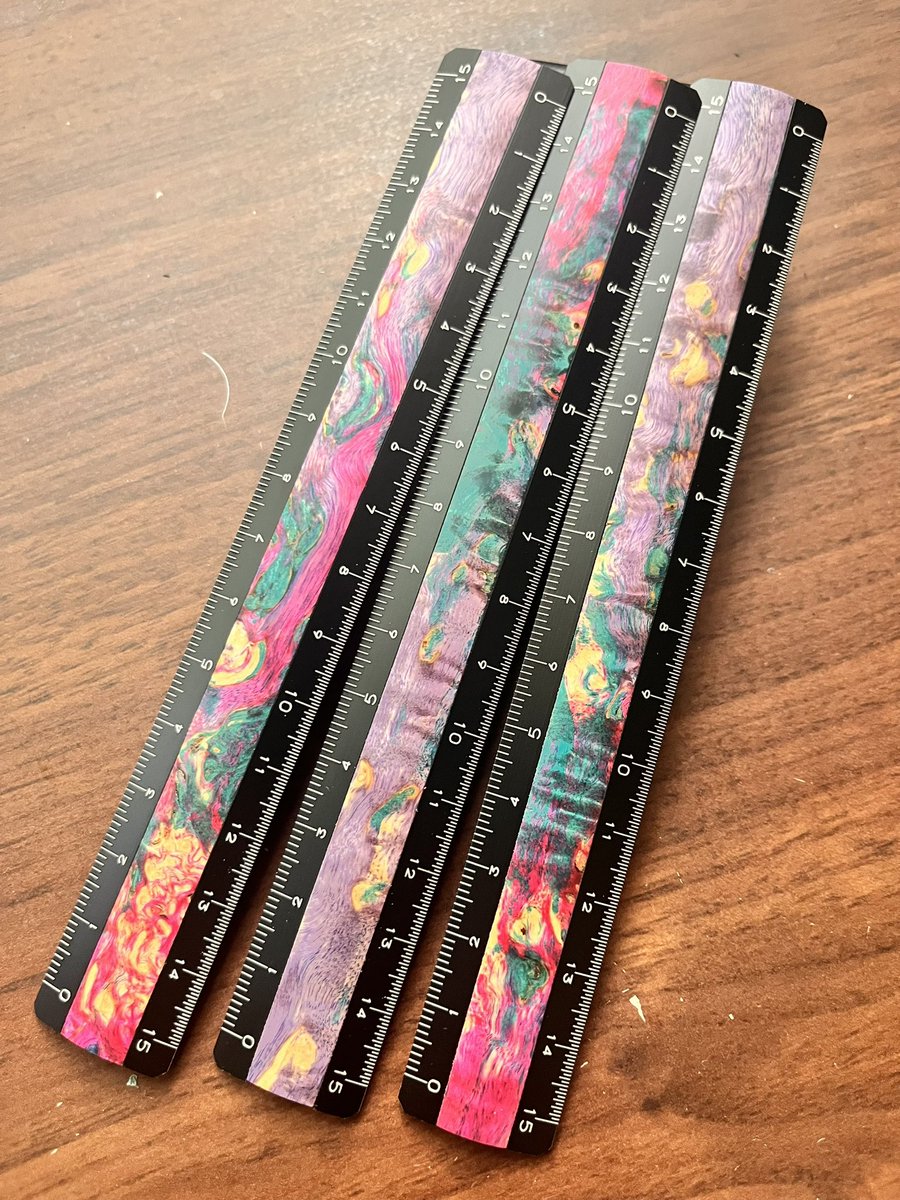 スタビライズドウッド