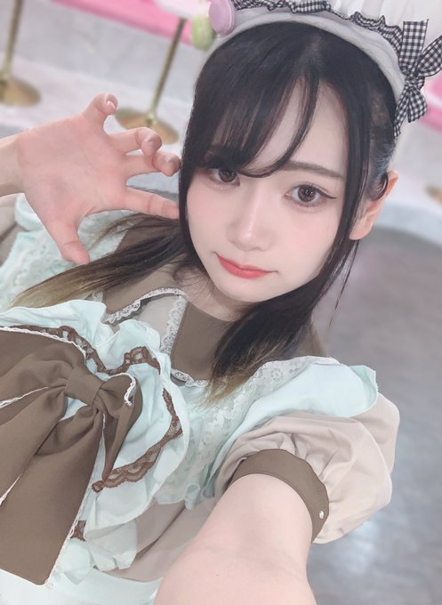 メイドカフェsweet macaronのツイート