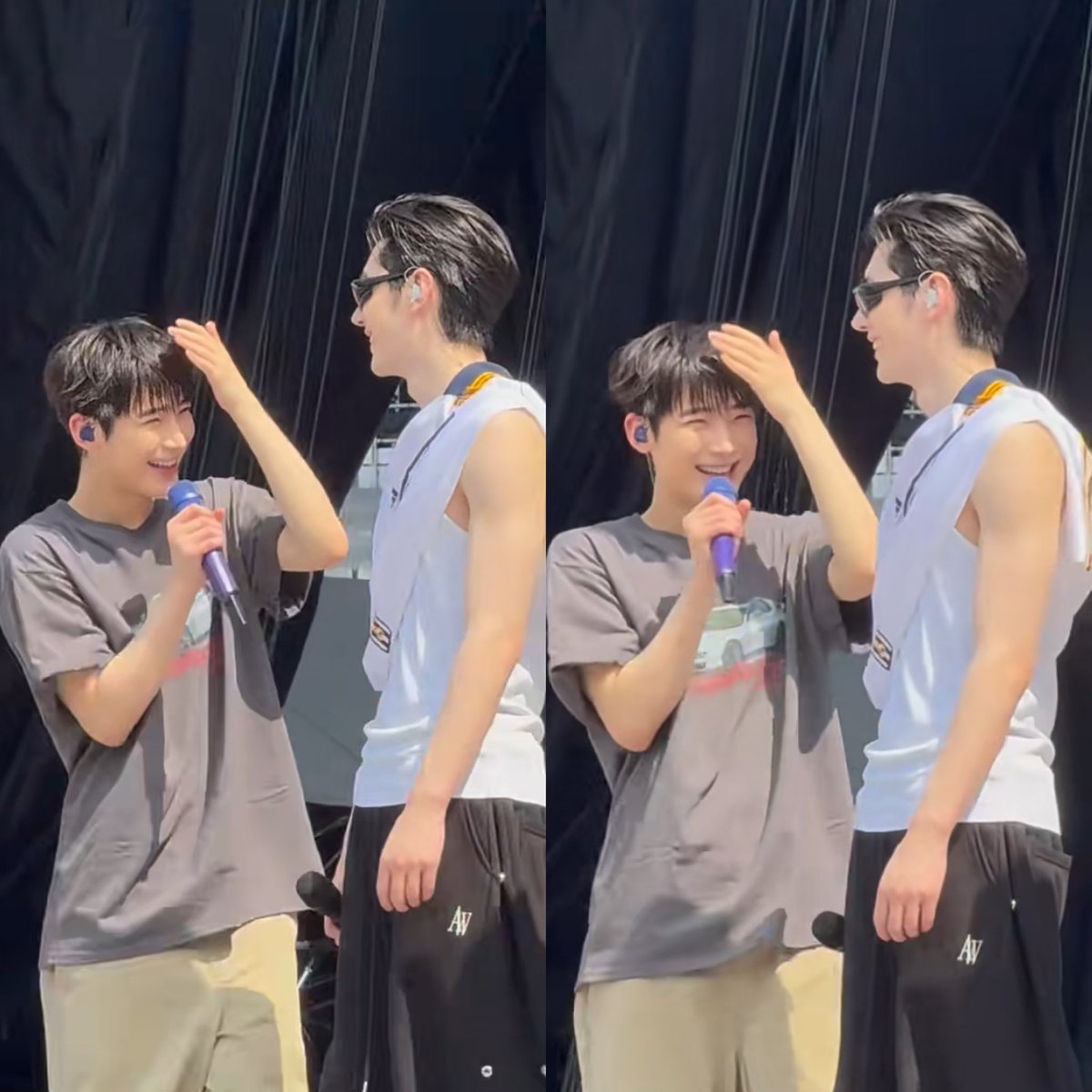 ชีวิตนี่ไม่เอาไรแล้ว😭