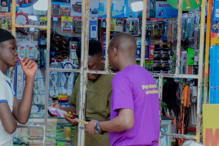 MicroPayug's tweet image. “We came, we launched, we connected! 🚀 Our go-to-market campaign was a powerful first step in bringing MicroPay closer to the people. Thank you to everyone who joined the journey 🙏— this is just the beginning💪. #MicroPay #FintechUganda #DigitalFinance