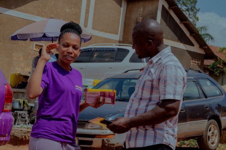 MicroPayug's tweet image. “We came, we launched, we connected! 🚀 Our go-to-market campaign was a powerful first step in bringing MicroPay closer to the people. Thank you to everyone who joined the journey 🙏— this is just the beginning💪. #MicroPay #FintechUganda #DigitalFinance