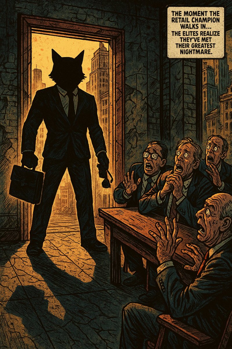 The New 1% tweet media