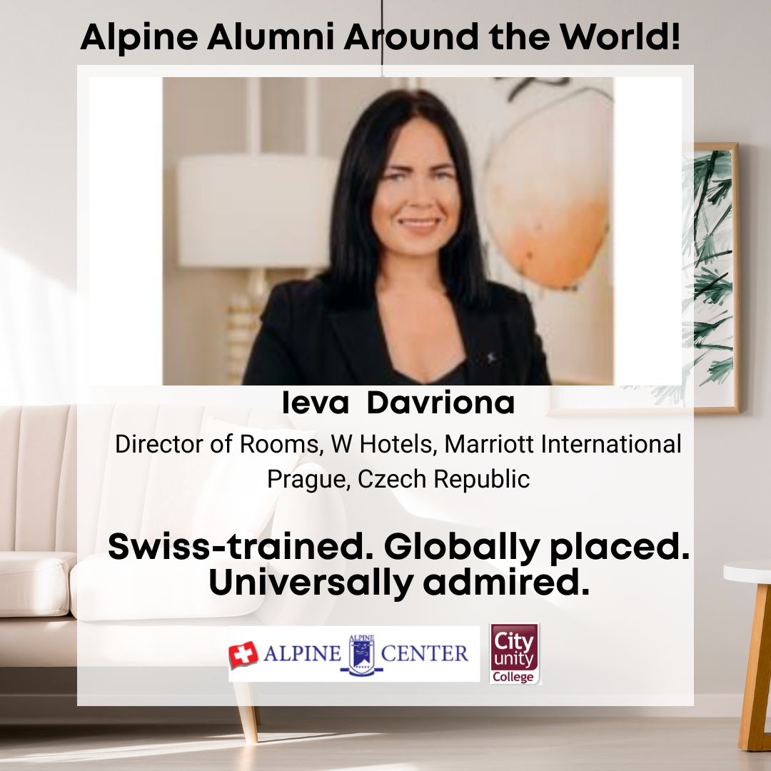 Alpine Center tweet media