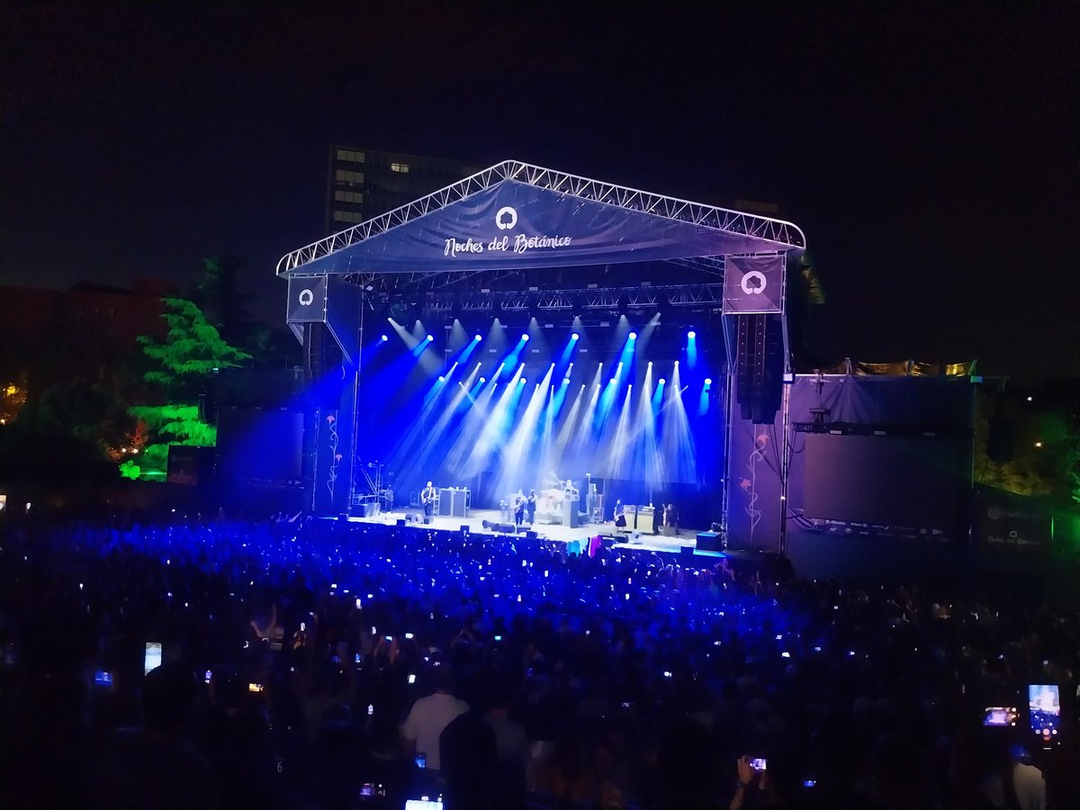 Otra Semana de Rock tweet media
